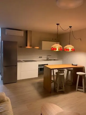 Appartement El Caleton, Garachico
