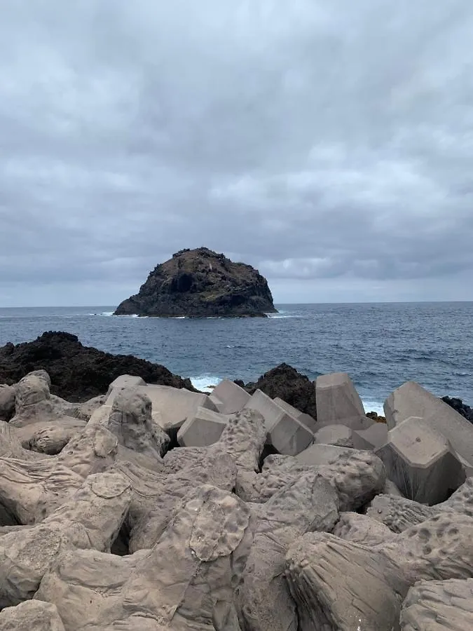 Appartement El Caleton, Garachico Espagne