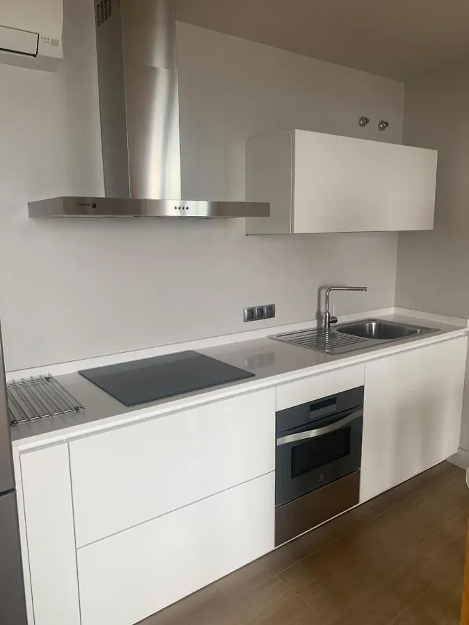 Appartement El Caleton, Garachico Espagne