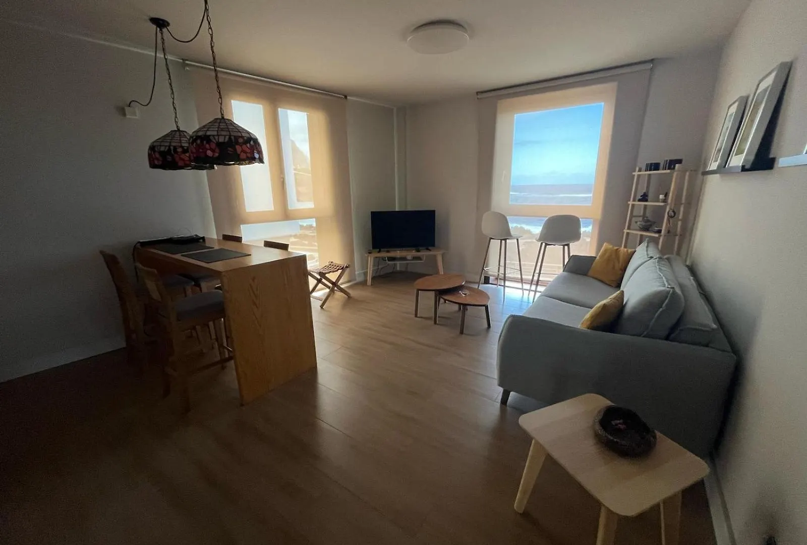 Appartement El Caleton, Garachico