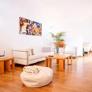 Appartement Modern Sea Front In 1, Garachico (Tenerife)